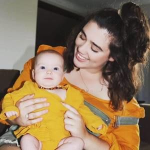 Meet your Posher, Sally